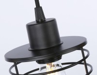  - Подвесной светильник Ambrella light Traditional TR8075