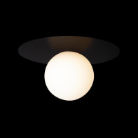  - Потолочный светильник Loft IT Ufo 10120/250C Black