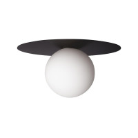  - Потолочный светильник Loft IT Ufo 10120/250C Black