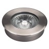 Светильник ART-GROUND-SLIM-R160-15W Warm3000 (SL, 30 deg, 24V) (Arlight, IP67 Металл, 3 года) - Светильник ART-GROUND-SLIM-R160-15W Warm3000 (SL, 30 deg, 24V) (Arlight, IP67 Металл, 3 года)