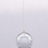Подвесной светильник Lumina Deco Lobos LDP 107-300 CHR - Подвесной светильник Lumina Deco Lobos LDP 107-300 CHR