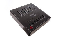  - Контроллер Deko-Light DMX wall control X-Fade-6 II 861203