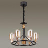 Подвесная люстра Odeon Light Grif 4700/6 - Подвесная люстра Odeon Light Grif 4700/6
