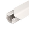 Профиль ARH-V-DUAL-HID-2000 WHITE (Arlight, Алюминий) - Профиль ARH-V-DUAL-HID-2000 WHITE (Arlight, Алюминий)