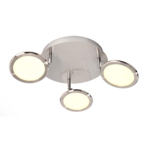Светодиодный спот Deko-Light Botein 348117 