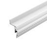 Профиль STRETCH-SHADOW-M-2000 WHITE (A2-CONTOUR-PRO) (Arlight, Алюминий) - Профиль STRETCH-SHADOW-M-2000 WHITE (A2-CONTOUR-PRO) (Arlight, Алюминий)
