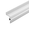 Профиль STRETCH-SHADOW-M-2000 WHITE (A2-CONTOUR-PRO) (Arlight, Алюминий) - Профиль STRETCH-SHADOW-M-2000 WHITE (A2-CONTOUR-PRO) (Arlight, Алюминий)