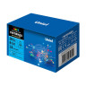 Светодиодная гирлянда Uniel Кубики 220V разноцветный ULD-S0280-020/DTA Multi IP20 07916 - Светодиодная гирлянда Uniel Кубики 220V разноцветный ULD-S0280-020/DTA Multi IP20 07916