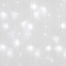 Уличная светодиодная гирлянда Uniel занавес 220V белый ULD-C3020-240/TTK White IP44 UL-00007217 - Уличная светодиодная гирлянда Uniel занавес 220V белый ULD-C3020-240/TTK White IP44 UL-00007217