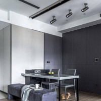  - Светодиодный спот Novotech Tubo 357475