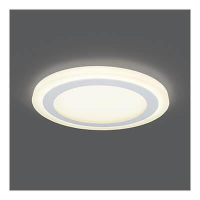 Встраиваемый светодиодный светильник Gauss Backlight BL118 