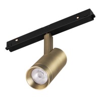  - Светильник MAG-ORIENT-SPOT-R35-6W Day4000 (BR, 24 deg, 48V, DALI) (Arlight, IP20 Металл, 5 лет)