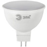 Лампа светодиодная ЭРА GU5.3 7W 2700K матовая ECO LED MR16-7W-827-GU5.3 Б0050183 - Лампа светодиодная ЭРА GU5.3 7W 2700K матовая ECO LED MR16-7W-827-GU5.3 Б0050183