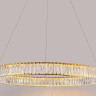 Подвесной светодиодный светильник Newport 8242/S gold М0064004 - Подвесной светодиодный светильник Newport 8242/S gold М0064004