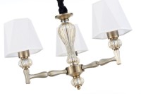 Подвесная люстра Escada 672/3S Brass - Подвесная люстра Escada 672/3S Brass