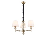 Подвесная люстра Escada 672/3S Brass - Подвесная люстра Escada 672/3S Brass