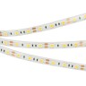Лента RTW 2-5000SE 12V Warm 2x (5060, 300 LED, LUX) (Arlight, 14.4 Вт/м, IP65) - Лента RTW 2-5000SE 12V Warm 2x (5060, 300 LED, LUX) (Arlight, 14.4 Вт/м, IP65)