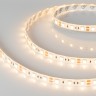 Лента RTW 2-5000SE 12V Warm 2x (5060, 300 LED, LUX) (Arlight, 14.4 Вт/м, IP65) - Лента RTW 2-5000SE 12V Warm 2x (5060, 300 LED, LUX) (Arlight, 14.4 Вт/м, IP65)
