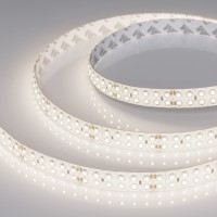  - Лента RTW 2-5000SE 24V Day 2x2 (3528, 1200 LED, LUX) (Arlight, 19.2 Вт/м, IP65)