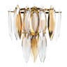 Настенный светильник Divinare Cabrera 3509/01 AP-2 - Настенный светильник Divinare Cabrera 3509/01 AP-2