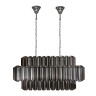 Подвесная люстра iLamp Destiny MD0267-14A - Подвесная люстра iLamp Destiny MD0267-14A