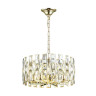 Подвесная люстра Odeon Light Diora 4121/8 - Подвесная люстра Odeon Light Diora 4121/8