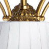 Потолочная люстра Arte Lamp Gracie A7301PL-8PB - Потолочная люстра Arte Lamp Gracie A7301PL-8PB