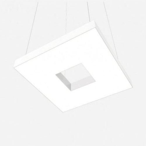 Подвесной светодиодный светильник Siled Cuadra-Hole-03 7370634 