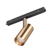  - Светильник MAG-ORIENT-SPOT-R45-12W Warm3000 (GD, 24 deg, 48V, DALI) (Arlight, IP20 Металл, 5 лет)