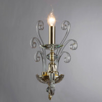  - Бра Divinare Bergamo 8821/09 AP-1