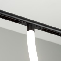  - Светильник MAG-ORIENT-TUBE-ELASTIC-2620-R30-L1000-14W Day4000 (BK, 360 deg, 48V) (Arlight, IP20 Металл, 3 года)