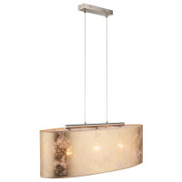  - Подвесной светильник Globo Amy 15187H2