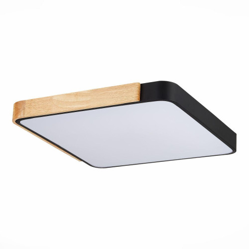 Потолочный сетодиодный светильник Evoluce Festa SLE201242-01 