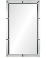  - Зеркало &quot;Эвин&quot; silver