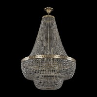 Подвесная люстра Bohemia Ivele 19101/H2/80IV G