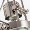 Спот Arte Lamp Costruttore A4300AP-1SS - Спот Arte Lamp Costruttore A4300AP-1SS