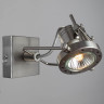 Спот Arte Lamp Costruttore A4300AP-1SS - Спот Arte Lamp Costruttore A4300AP-1SS