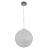 Подвесной светильник Toplight Marilyn TL4040D-01CH - Подвесной светильник Toplight Marilyn TL4040D-01CH