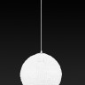 Подвесной светильник Toplight Marilyn TL4040D-01CH - Подвесной светильник Toplight Marilyn TL4040D-01CH