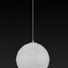 Подвесной светильник Toplight Marilyn TL4040D-01CH - Подвесной светильник Toplight Marilyn TL4040D-01CH