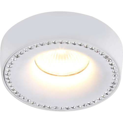 Встраиваемый светильник Divinare Ivetta 1828/03 PL-1 