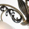 Потолочная люстра Arte Lamp Spica A3037PL-5AB - Потолочная люстра Arte Lamp Spica A3037PL-5AB