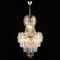 Подвесная люстра Wedo Light Мирзэ 70660.01.01.06 - Подвесная люстра Wedo Light Мирзэ 70660.01.01.06