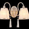 Бра Crystal Lux OFELIA AP2 WHITE - Бра Crystal Lux OFELIA AP2 WHITE