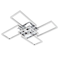  - Потолочный cветильник LED4U L11004-5 CR