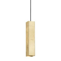  - Подвесной светильник Ideal Lux Sky SP1 Oro 136936
