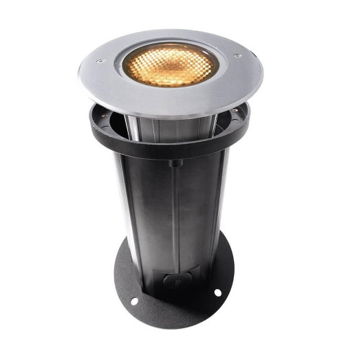 Встраиваемый светильник Deko-Light COB 12 Soft WW 730420 