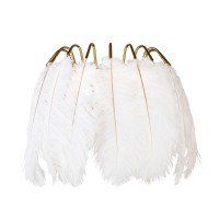  - Настенный светильник MODESTYLE MS.965.02 BS