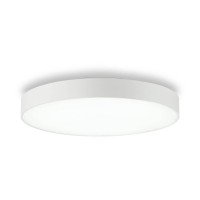  - Потолочный светодиодный светильник Ideal Lux Halo Pl D45 4000K 223216