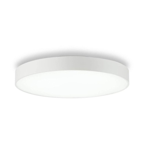 Потолочный светодиодный светильник Ideal Lux Halo Pl D45 4000K 223216 